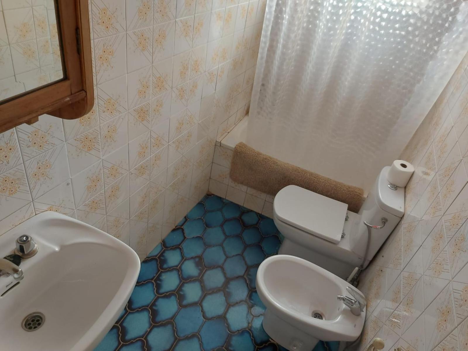La Casita En La Alcornocosa -Sevilla Екстериор снимка